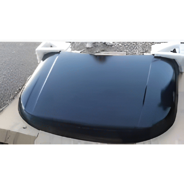 كبوت رنج روفر فوج Range Rover Vogue 2010