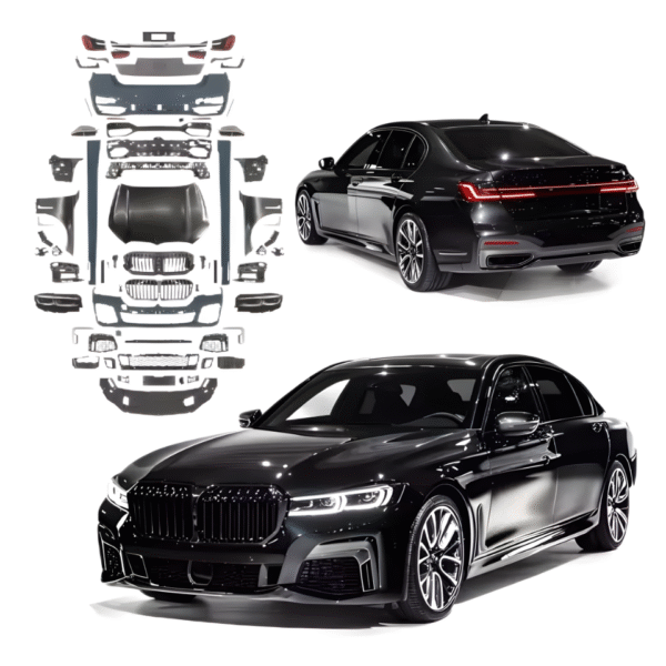 كت تحويل بي إم دبليو الفئة السابعة