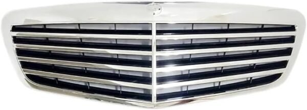 شبك امامي بانوراما s class 2010 2013