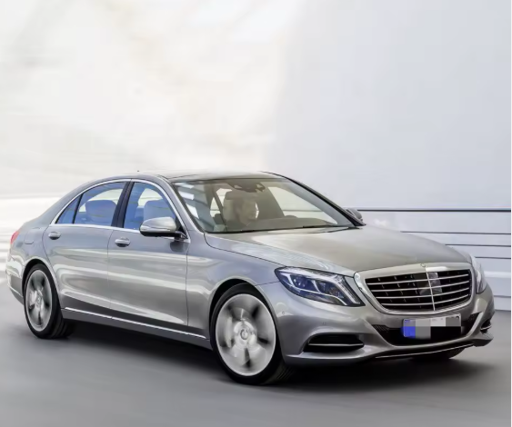 W222 2014 car