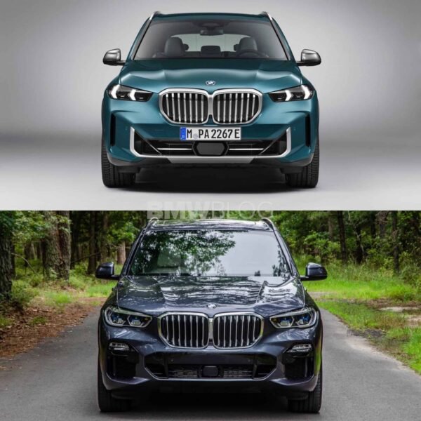 Bmw x5 facelift photo comparison 00 600x600