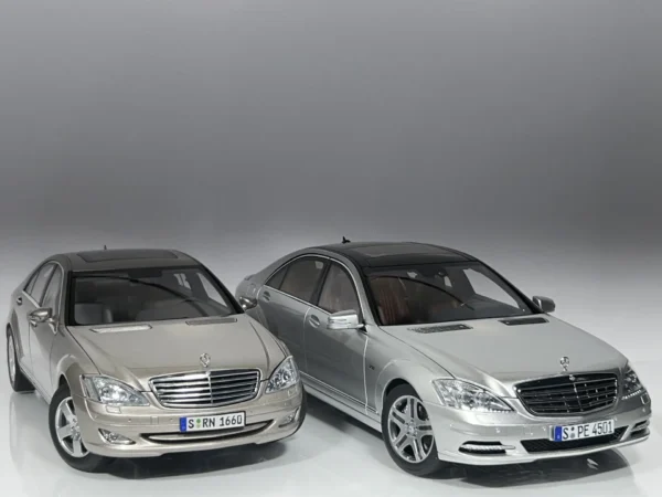 W221 2006 2013 600x450