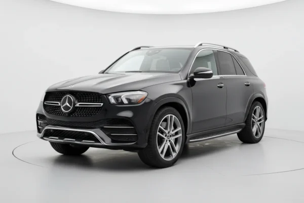 Mercedes gle class w167 2018 2024 600x400