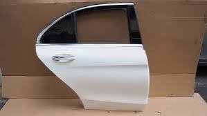باب خلفي يمين مرسيدس  فئة C CLASS 205 موديل 2015 2021