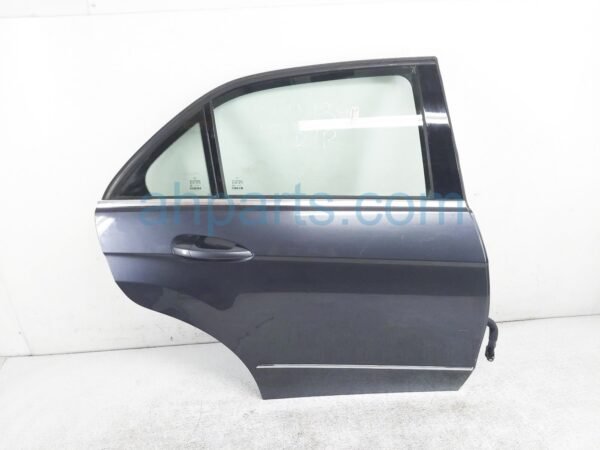 باب خلفي يمين مرسيدس  فئة E CLASS 212 موديل 2010 2016