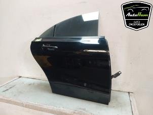 باب خلفي يمين مرسيدس فئة CLA 118 موديل 2019 2026