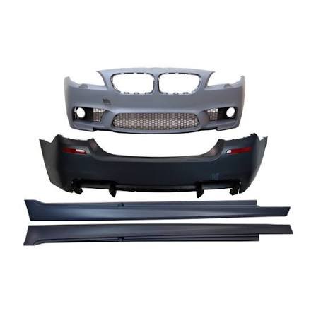 بودي كت تحويل بي ام دبليو الفئة الخامسة 2011 2016 F10 KIT M