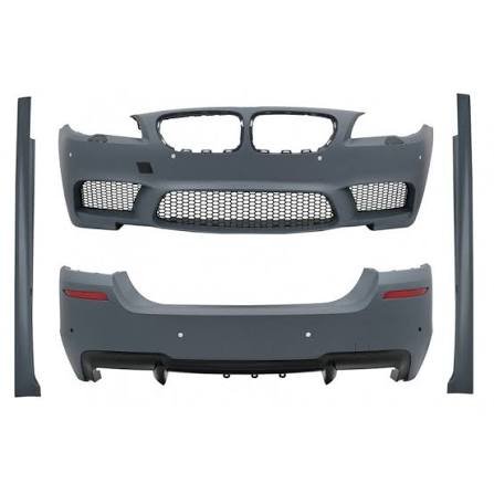 بودي كت تحويل بي ام دبليو الفئة الخامسة 2011 2016 F10 KIT M5